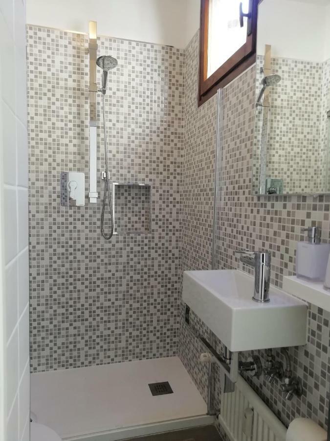 Appartement Cà Mocenigo Terrace à Venise Extérieur photo