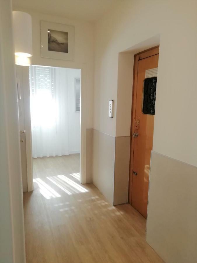 Appartement Cà Mocenigo Terrace à Venise Extérieur photo