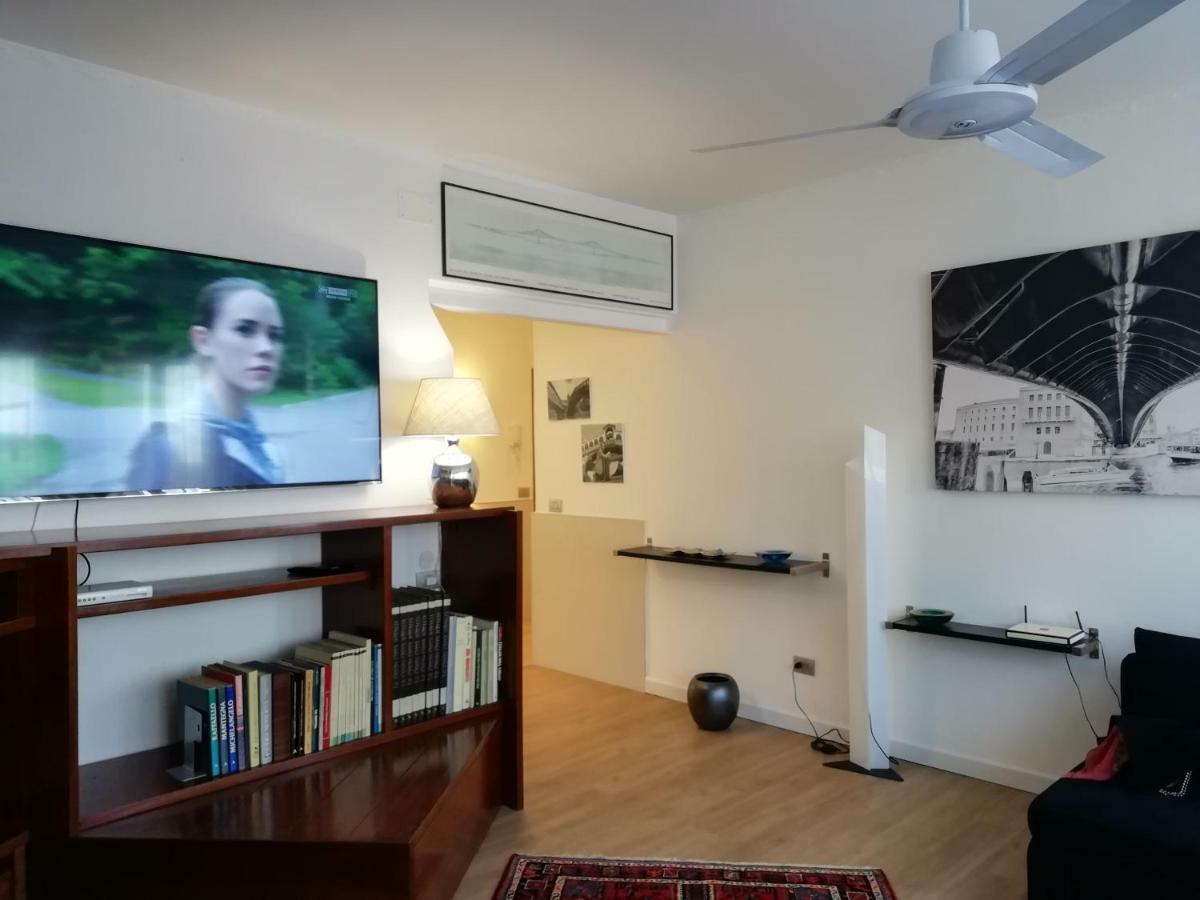 Appartement Cà Mocenigo Terrace à Venise Extérieur photo