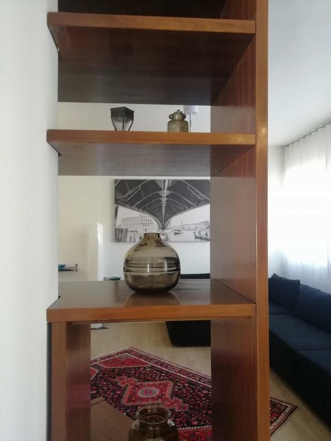 Appartement Cà Mocenigo Terrace à Venise Extérieur photo