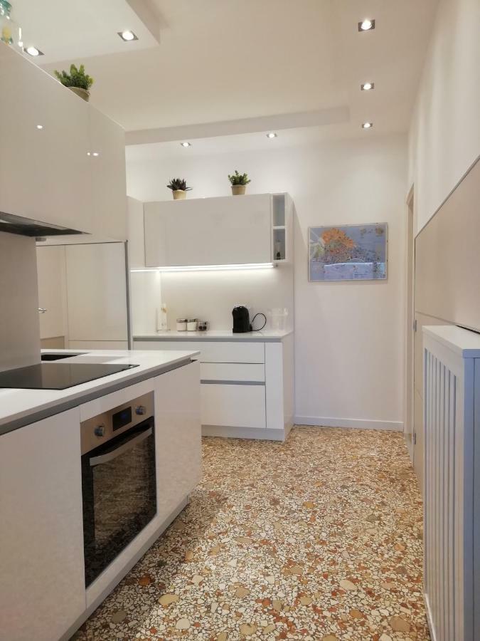 Appartement Cà Mocenigo Terrace à Venise Extérieur photo