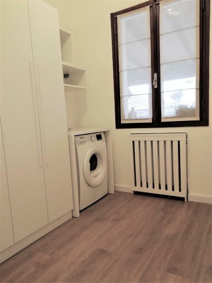 Appartement Cà Mocenigo Terrace à Venise Extérieur photo