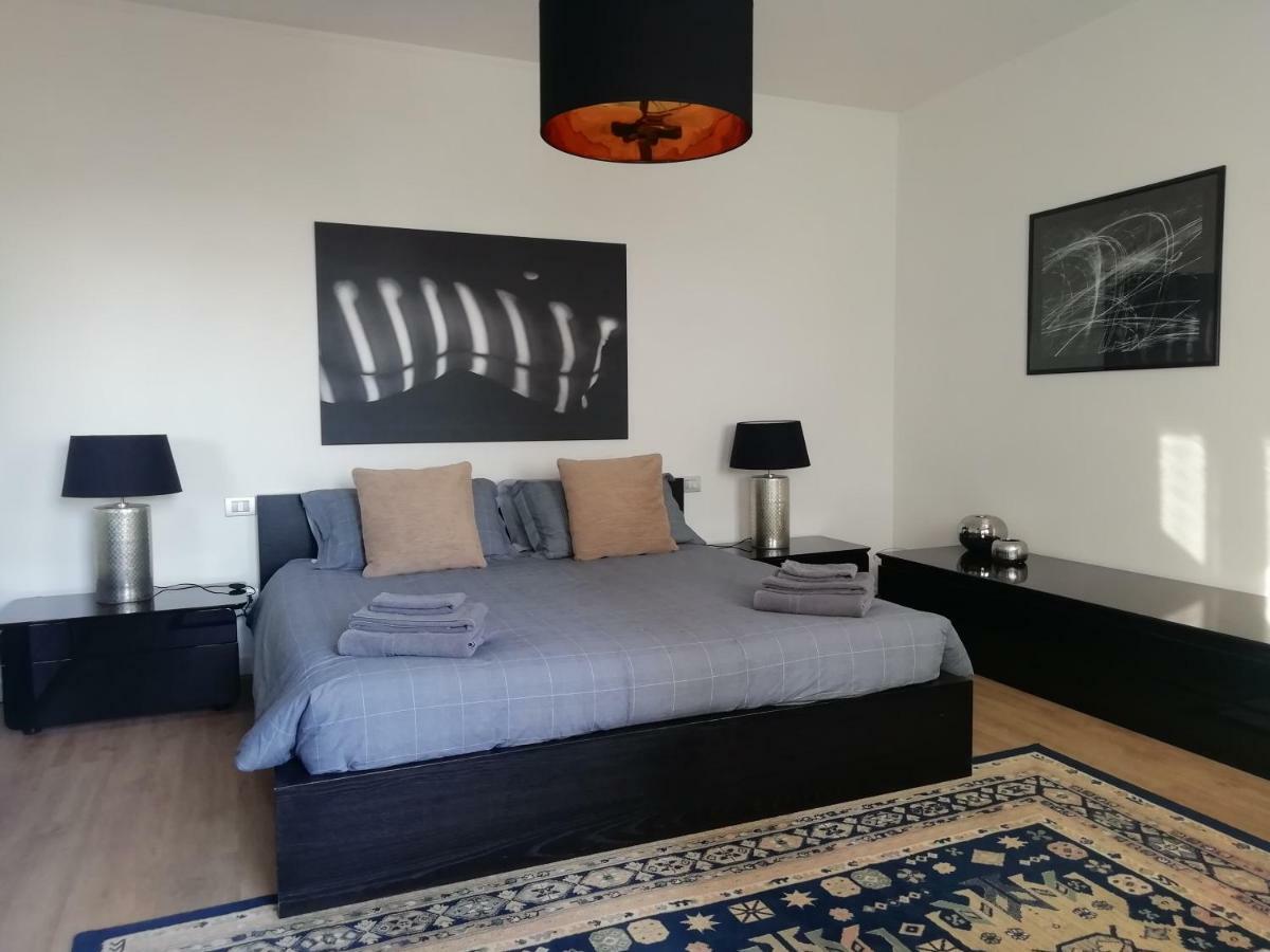 Appartement Cà Mocenigo Terrace à Venise Extérieur photo