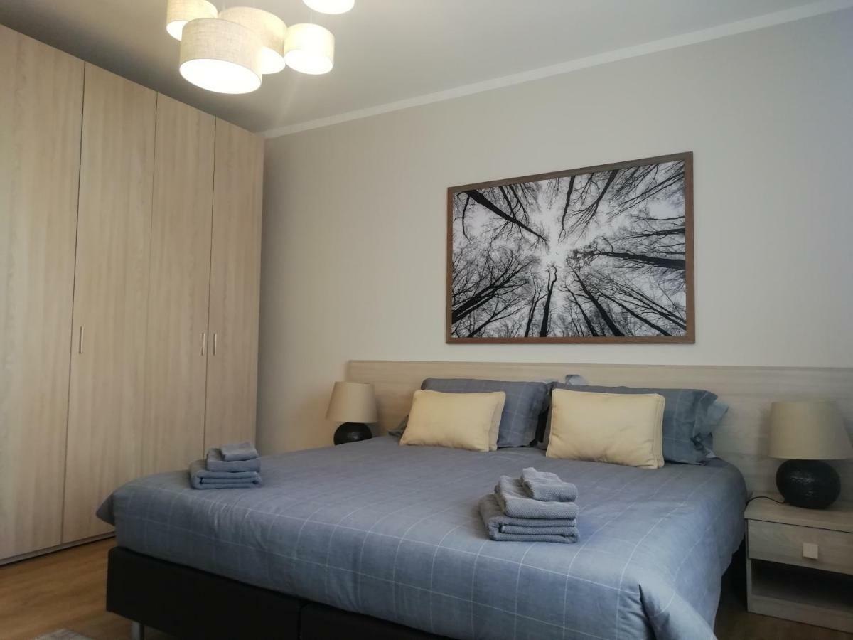 Appartement Cà Mocenigo Terrace à Venise Extérieur photo
