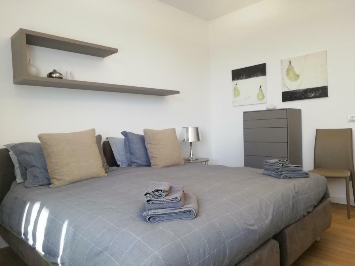 Appartement Cà Mocenigo Terrace à Venise Extérieur photo