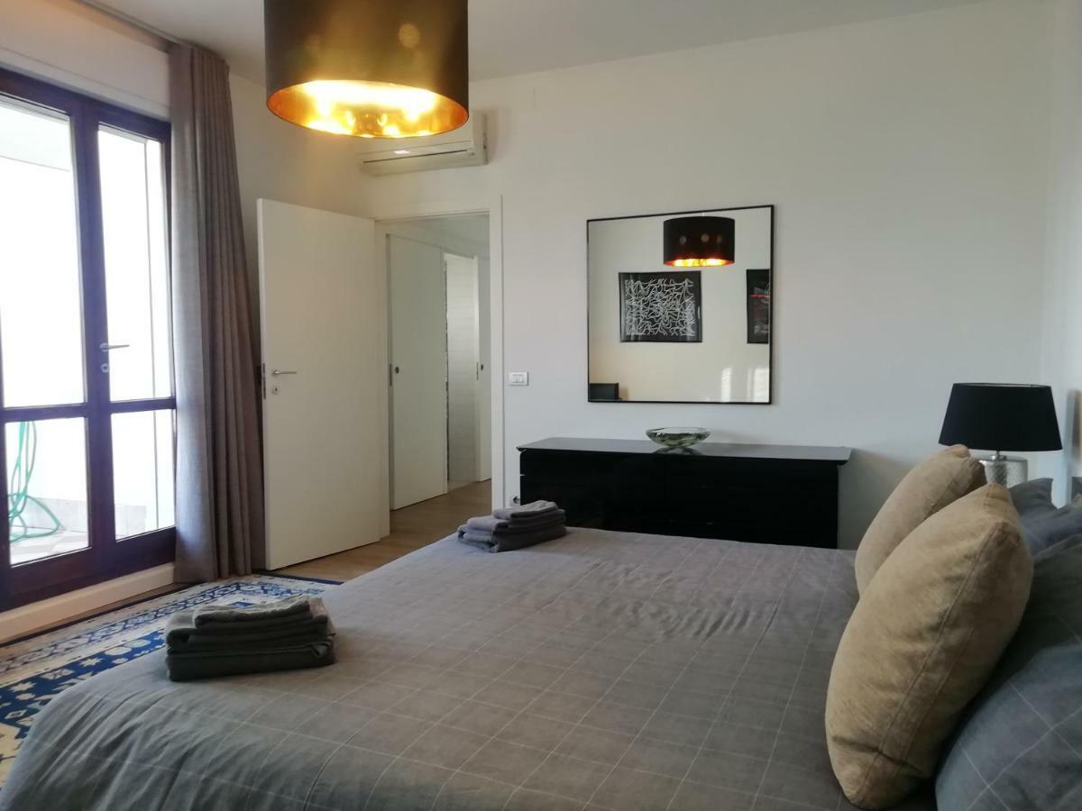 Appartement Cà Mocenigo Terrace à Venise Extérieur photo